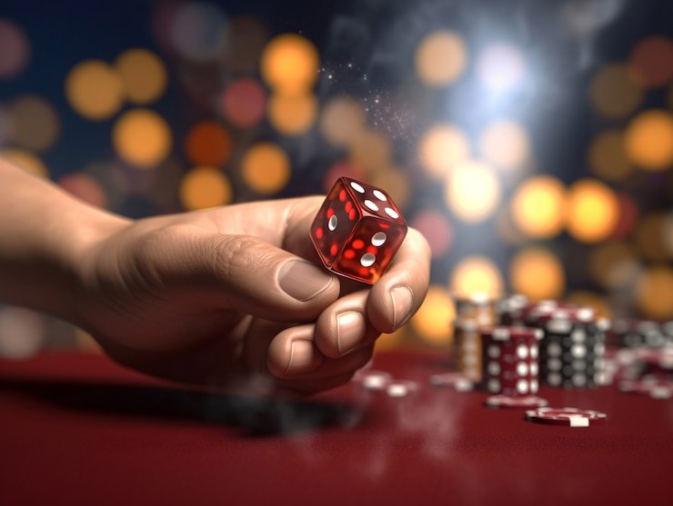 ikan togel desktop site main interface with game library and sports markets