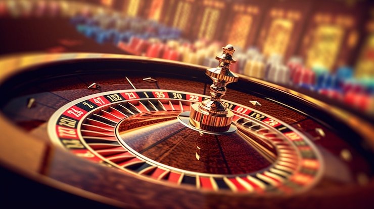ikan togel unified account dashboard showing balance across slots, live tables, and sports