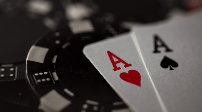 Nolimit City live-dealer interface on ikan togel mobile app